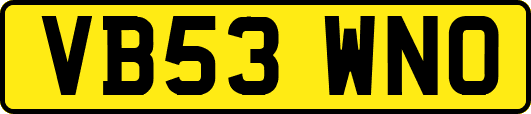 VB53WNO