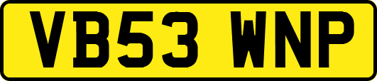 VB53WNP