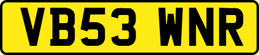 VB53WNR