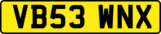 VB53WNX