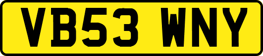 VB53WNY