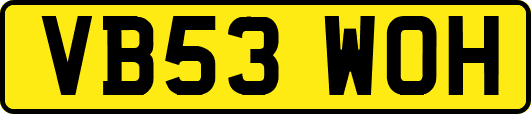 VB53WOH