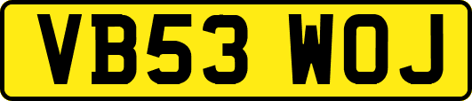 VB53WOJ
