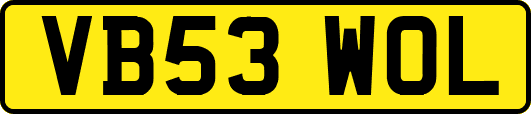 VB53WOL