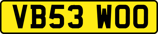 VB53WOO