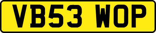 VB53WOP