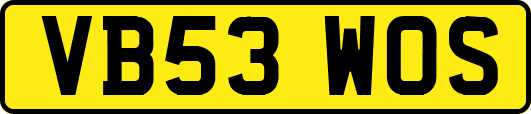 VB53WOS