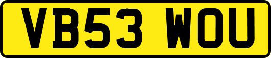 VB53WOU