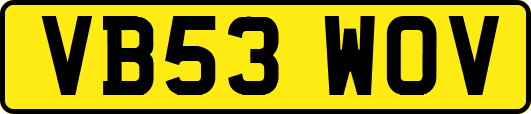 VB53WOV