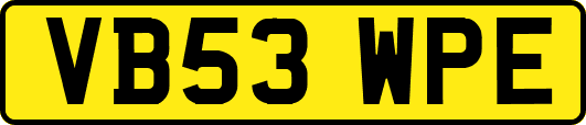 VB53WPE