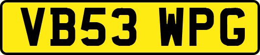 VB53WPG