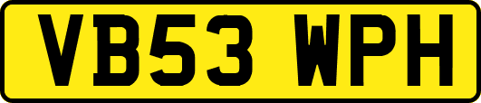 VB53WPH