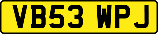VB53WPJ