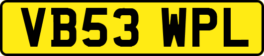 VB53WPL