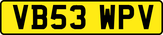 VB53WPV