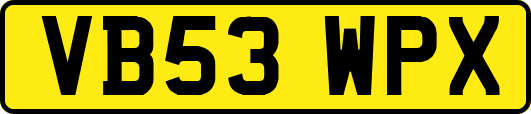 VB53WPX