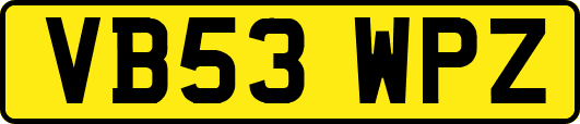 VB53WPZ