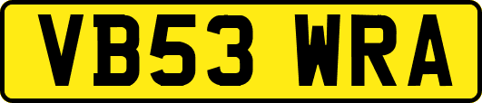 VB53WRA