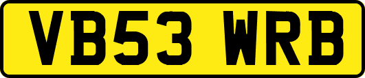VB53WRB