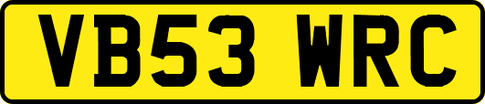 VB53WRC