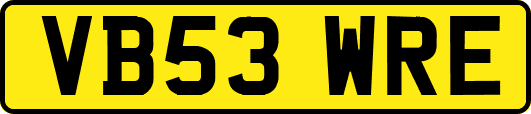 VB53WRE