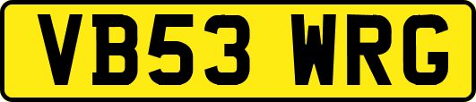 VB53WRG