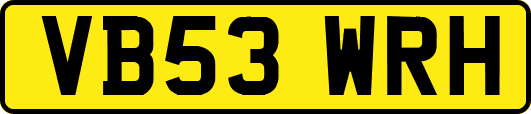 VB53WRH
