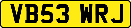 VB53WRJ