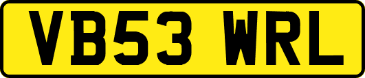 VB53WRL