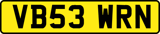 VB53WRN
