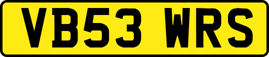 VB53WRS
