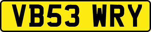 VB53WRY