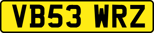 VB53WRZ