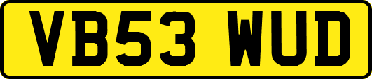 VB53WUD
