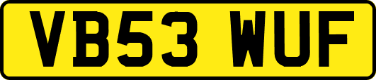 VB53WUF