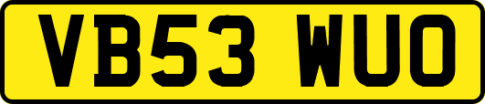 VB53WUO