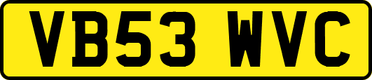 VB53WVC