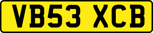 VB53XCB