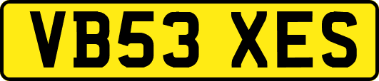 VB53XES