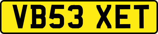 VB53XET