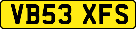 VB53XFS