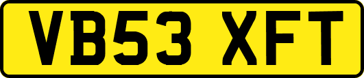 VB53XFT