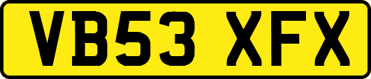 VB53XFX