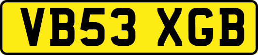 VB53XGB