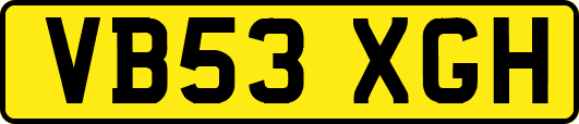 VB53XGH