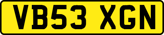 VB53XGN