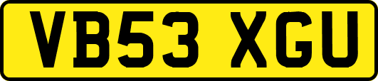 VB53XGU