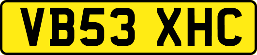 VB53XHC