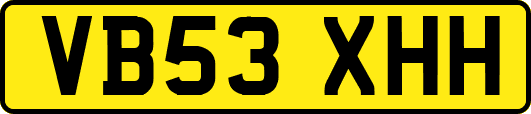VB53XHH