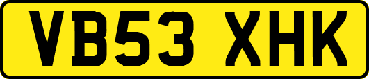 VB53XHK